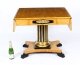 Antique Biedermeier Karelian Birch Ormolu Sofa Table C1820 19th Century | Ref. no. A1567x | Regent Antiques