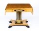 Antique Biedermeier Karelian Birch Ormolu Sofa Table C1820 19th Century | Ref. no. A1567x | Regent Antiques
