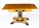 Antique Biedermeier Karelian Birch Ormolu Sofa Table C1820 19th Century | Ref. no. A1567x | Regent Antiques