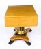 Antique Biedermeier Karelian Birch Ormolu Sofa Table C1820 19th Century | Ref. no. A1567x | Regent Antiques