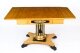 Antique Biedermeier Karelian Birch Ormolu Sofa Table C1820 19th Century | Ref. no. A1567x | Regent Antiques
