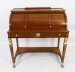 Antique French Empire Revival Cylinder Bureau  C1880  19th C | Ref. no. A1573 | Regent Antiques