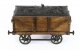 Antique  Coal Wagon Oak  Humidor  Railway Interest 19th Century | Ref. no. A1576 | Regent Antiques