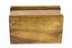 Antique Italian Sorrento Ware Olive Wood  Casket C1920 | Ref. no. A1579 | Regent Antiques
