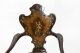 Antique French Vernis Martin Salon Open Armchair  Druce & Co 19th Century | Ref. no. A1612 | Regent Antiques