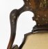 Antique French Vernis Martin Salon Open Armchair  Druce & Co 19th Century | Ref. no. A1612 | Regent Antiques