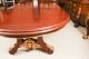 Antique Victorian 12ft Mahogany Twin Base Extending Dining Table 19th C | Ref. no. A1617 | Regent Antiques