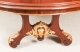 Antique Victorian 12ft Mahogany Twin Base Extending Dining Table 19th C | Ref. no. A1617 | Regent Antiques