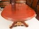 Antique Victorian 12ft Mahogany Twin Base Extending Dining Table 19th C | Ref. no. A1617 | Regent Antiques