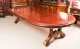 Antique Victorian 12ft Mahogany Twin Base Extending Dining Table 19th C | Ref. no. A1617 | Regent Antiques