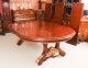 Antique Victorian 12ft Mahogany Twin Base Extending Dining Table 19th C | Ref. no. A1617 | Regent Antiques