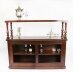 Antique English Victorian Bar Dry Bar 19th Century | Ref. no. A1627X | Regent Antiques