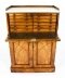 Antique Victorian Burr Walnut  Collectors Cabinet  19th Century | Ref. no. A1645 | Regent Antiques