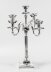 Antique Pair Victorian Silver Plated Five-Light Candelabra by Elkington 19th C | Ref. no. A1656 | Regent Antiques
