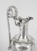 Antique Victorian Silver Plate Claret Jug by Elkington  19th Century | Ref. no. A1657 | Regent Antiques