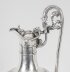 Antique Victorian Silver Plate Claret Jug by Elkington  19th Century | Ref. no. A1657 | Regent Antiques