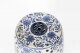 Vintage Pair Japanese  Blue & White Ceramic Garden Seats 20th Century | Ref. no. A1682 | Regent Antiques