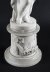 Antique Italian Alabaster Sculpture of the Goddess Demeter  19th Century | Ref. no. A1686 | Regent Antiques