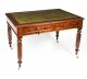 Antique 4ft William IV  Four Drawer Partners Writing Table Desk C 1830 | Ref. no. A1694 | Regent Antiques