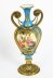 Antique Pair French Ormolu Mounted Bleu Celeste Sevres Vases 19th C | Ref. no. A1699 | Regent Antiques