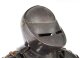 Vintage 16th C Style Complete Suit of Armour -  Castell Gyrn  20th Century | Ref. no. A1706 | Regent Antiques