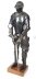 Vintage 16th C Style Complete Suit of Armour -  Castell Gyrn  20th Century | Ref. no. A1706a | Regent Antiques