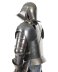 Vintage 16th C Style Complete Suit of Armour Castell Gyrn 20th Century Vintage 16th C Style Complete Suit of Armour - Castell Gyrn 20th Century | Ref. no. A1706a | Regent Antiques