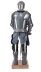 Vintage 16th C Style Complete Suit of Armour -  Castell Gyrn  20th Century | Ref. no. A1706a | Regent Antiques