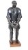 Vintage 16th C Style Complete Suit of Armour -  Castell Gyrn  20th Century | Ref. no. A1706a | Regent Antiques