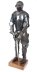 Vintage 16th C Style Complete Suit of Armour -  Castell Gyrn  20th Century | Ref. no. A1706a | Regent Antiques