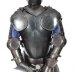 Vintage 16th C Style Complete Suit of Armour Castell Gyrn 20th Century Vintage 16th C Style Complete Suit of Armour - Castell Gyrn 20th Century | Ref. no. A1706a | Regent Antiques