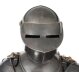 Vintage 16th C Style Complete Suit of Armour Castell Gyrn 20th Century Vintage 16th C Style Complete Suit of Armour - Castell Gyrn 20th Century | Ref. no. A1706a | Regent Antiques
