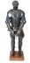 Vintage 16th C Style Complete Suit of Armour -  Castell Gyrn  20th Century | Ref. no. A1706a | Regent Antiques
