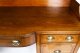 Antique George III  Mahogany and Line Inlaid Sideboard Ca 1790 | Ref. no. A1717 | Regent Antiques