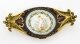 Antique French Ormolu & Champleve Enamel Pin Tray 19th Century | Ref. no. A1720 | Regent Antiques