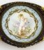 Antique French Ormolu & Champleve Enamel Pin Tray 19th Century | Ref. no. A1720 | Regent Antiques