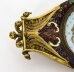 Antique French Ormolu & Champleve Enamel Pin Tray 19th Century | Ref. no. A1720 | Regent Antiques