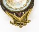 Antique French Ormolu & Champleve Enamel Pin Tray 19th Century | Ref. no. A1720 | Regent Antiques