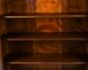Antique French Empire 4 door Mahogany Bookcase c.1880 19th C | Ref. no. A1721 | Regent Antiques