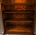 Antique French Empire 4 door Mahogany Bookcase c.1880 19th C | Ref. no. A1721 | Regent Antiques