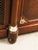 Antique French Empire 4 door Mahogany Bookcase c.1880 19th C | Ref. no. A1721 | Regent Antiques