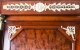 Antique French Empire 4 door Mahogany Bookcase c.1880 19th C | Ref. no. A1721 | Regent Antiques