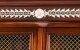Antique French Empire 4 door Mahogany Bookcase c.1880 19th C | Ref. no. A1721 | Regent Antiques