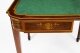 Antique Victorian Mahogany & Inlaid Card Games Table c.1860 19th C | Ref. no. A1722 | Regent Antiques