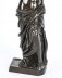Antique Bronze Statue of Venus de Milo Musee du Louvre 19th C | Ref. no. A1726 | Regent Antiques