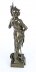 Antique Bronze Mythological Warrior "Honor Patria" Emile  Picault 19th C | Ref. no. A1727 | Regent Antiques