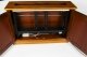 Bespoke Inlaid Satinwood & Marquetry Flat Screen TV Lift Cabinet | Ref. no. A1753a | Regent Antiques