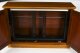 Bespoke Inlaid Satinwood & Marquetry Flat Screen TV Lift Cabinet | Ref. no. A1753a | Regent Antiques