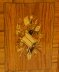 Bespoke Inlaid Satinwood & Marquetry Flat Screen TV Lift Cabinet | Ref. no. A1753a | Regent Antiques