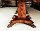 Bespoke Regency Revival 19ft Flame Mahogany Triple Pedestal Dining Table | Ref. no. A1754 | Regent Antiques